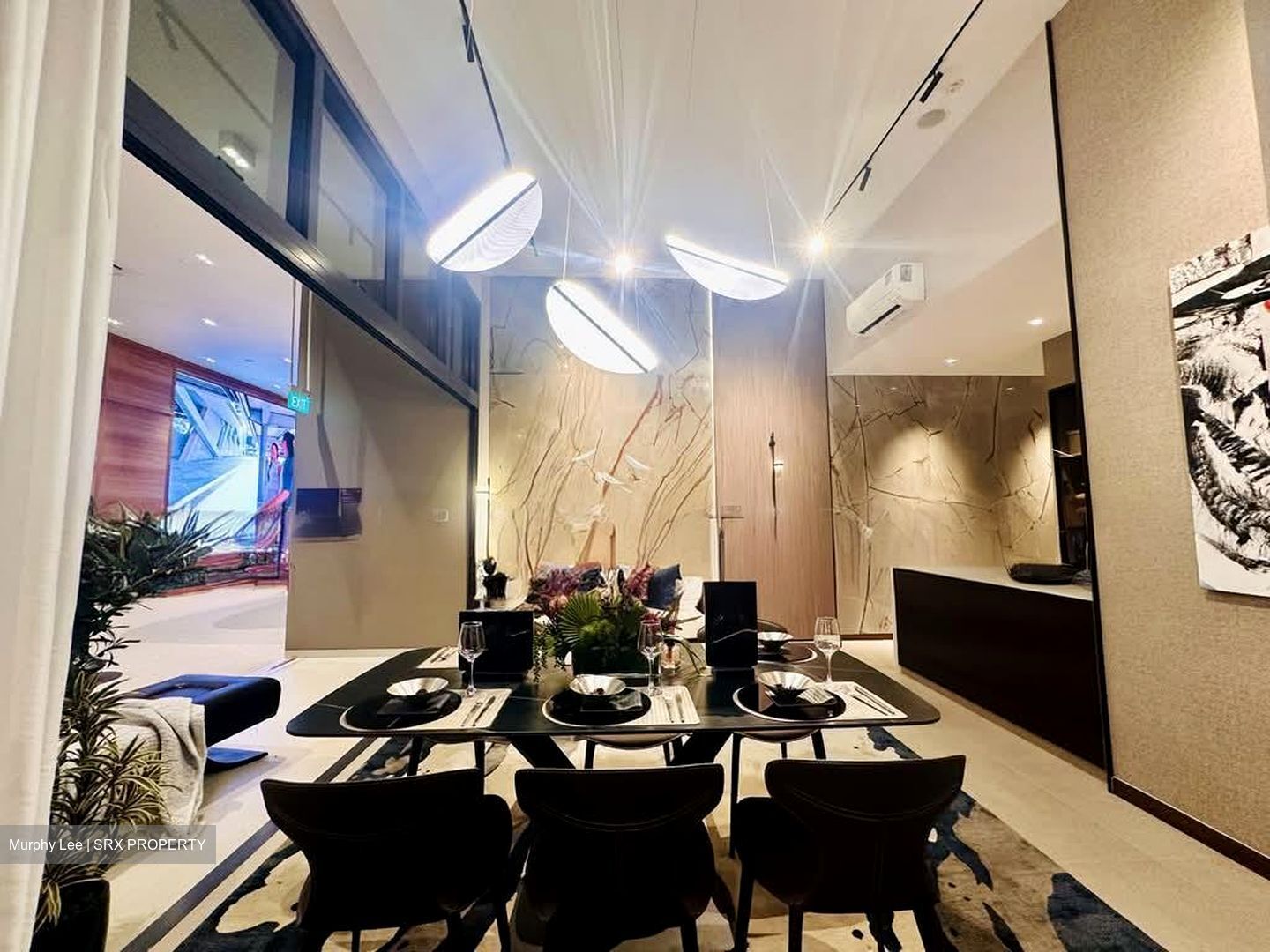 The Sen (D21), Condominium #556459411
